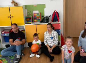 Zajęcia adaptacyjne