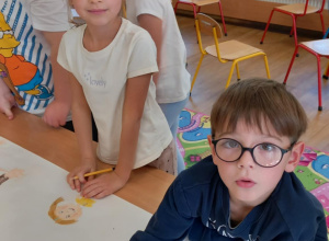 Wszyscy jesteśmy przyjaciółmi