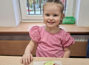 Pysznie, zdrowo i kolorowo na talerzu!