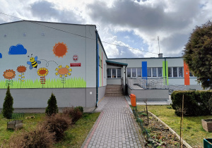 budynek Przedszkola