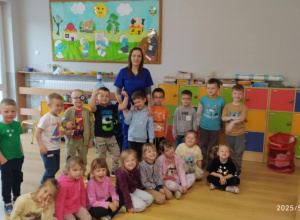 Spotkanie z higienistką