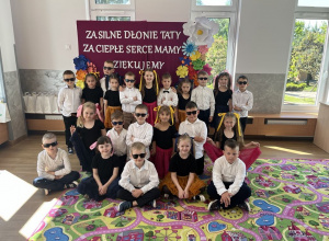 Dzień Rodziny u Sówek