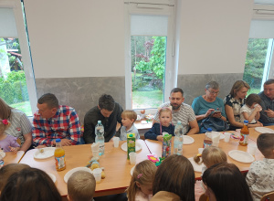 ŚWIĘTO NASZYCH KOCHANYCH RODZICÓW