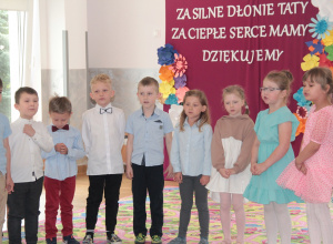 DZIEŃ RODZINY