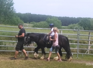 Wycieczka do Pastuszkowego Rancza