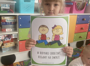 Mamy swoje zasady