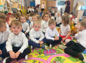 DZIEŃ EDUKACJI NARODOWEJ