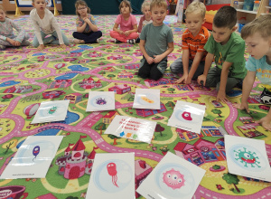 Światowy Dzień Mycia Rąk