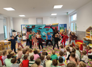 Po Polsce - podróże małe i duże