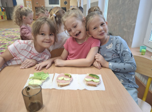 Dzień zdrowego śniadania