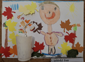 "Dzieciaki Mleczaki"- konkurs plastyczny