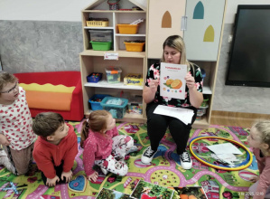 Na tropie zdrowego odżywiania - "Pomarańcza