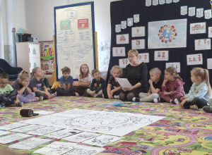 OGÓLNOPOLSKI DZIEŃ PRAW DZIECKA