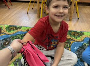 KALAREPKA- Na tropie zdrowego odżywiania