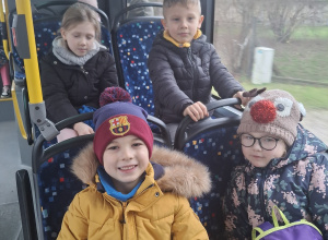 "Świąteczne pierniczki"