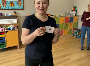 Czekamy na święta !