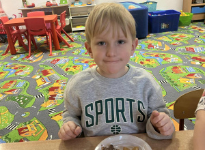 Piernikowy zawrót głowy