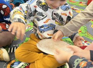 Czy śnieg jest czysty?