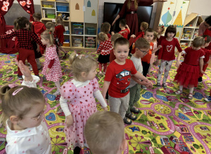 BAL WALENTYNKOWO- KARNAWAŁOWY