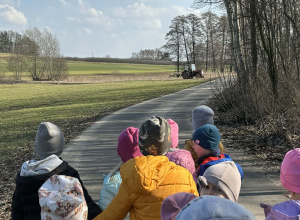 W poszukiwaniu Wiosny