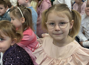 DZIEŃ KOBIET I DZIEŃ MĘŻCZYZNY