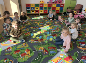 W świecie dinozaurów