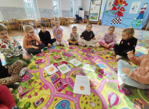 „Na tropie zdrowego odżywiania"- Orzech