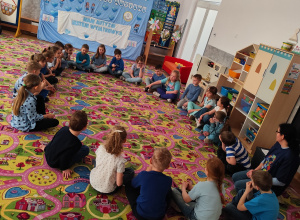 ŚWIATOWY DZIEŃ AUTYZMU