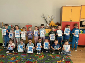 Dzień Świadomości Autyzmu