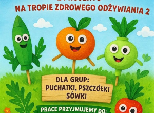 KONKURS NA EKO KUKIEŁKĘ