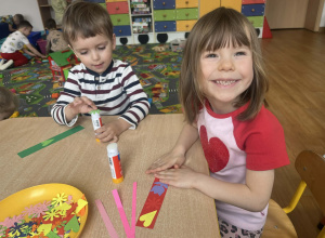 Książka nasza przyjaciółka