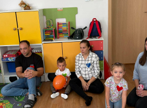 Zajęcia adaptacyjne